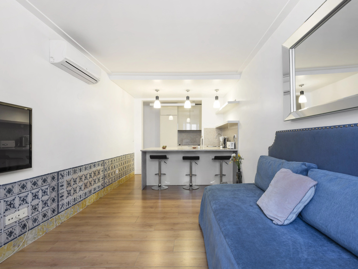 Lisbon Serviced Apartments - Baixa Chiado