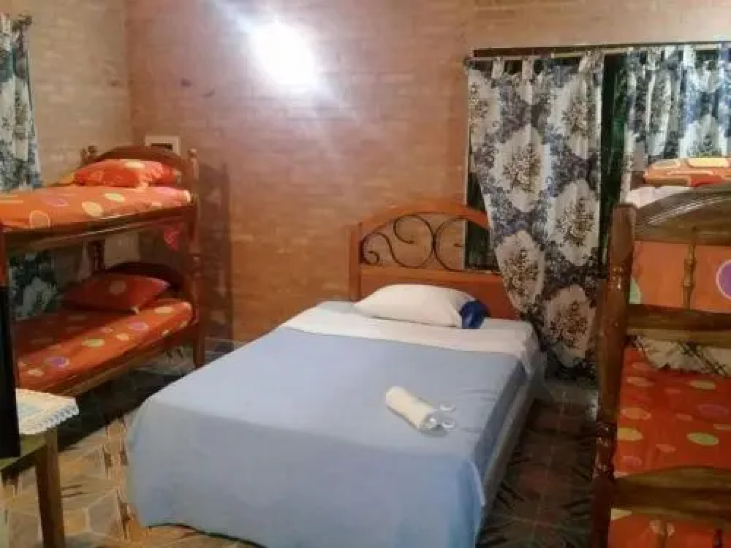 Hotel Spa Nilza Rinaldi