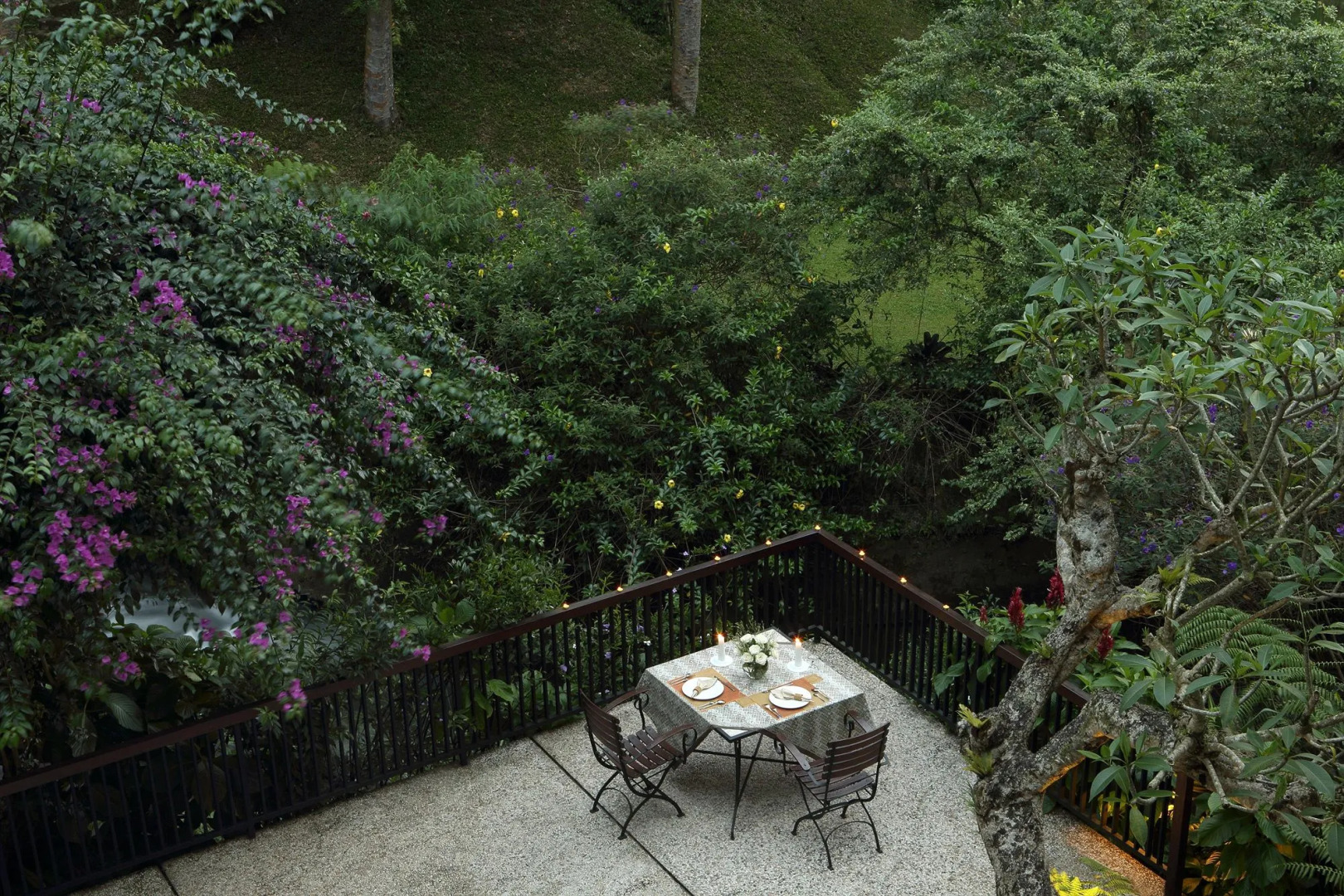 Plataran Puncak Residences