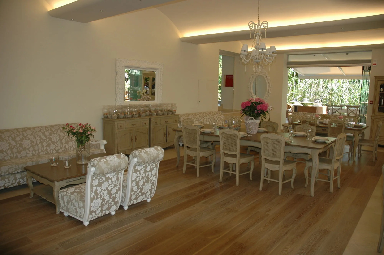 Drossia Residenza Boutique Hotel Malia