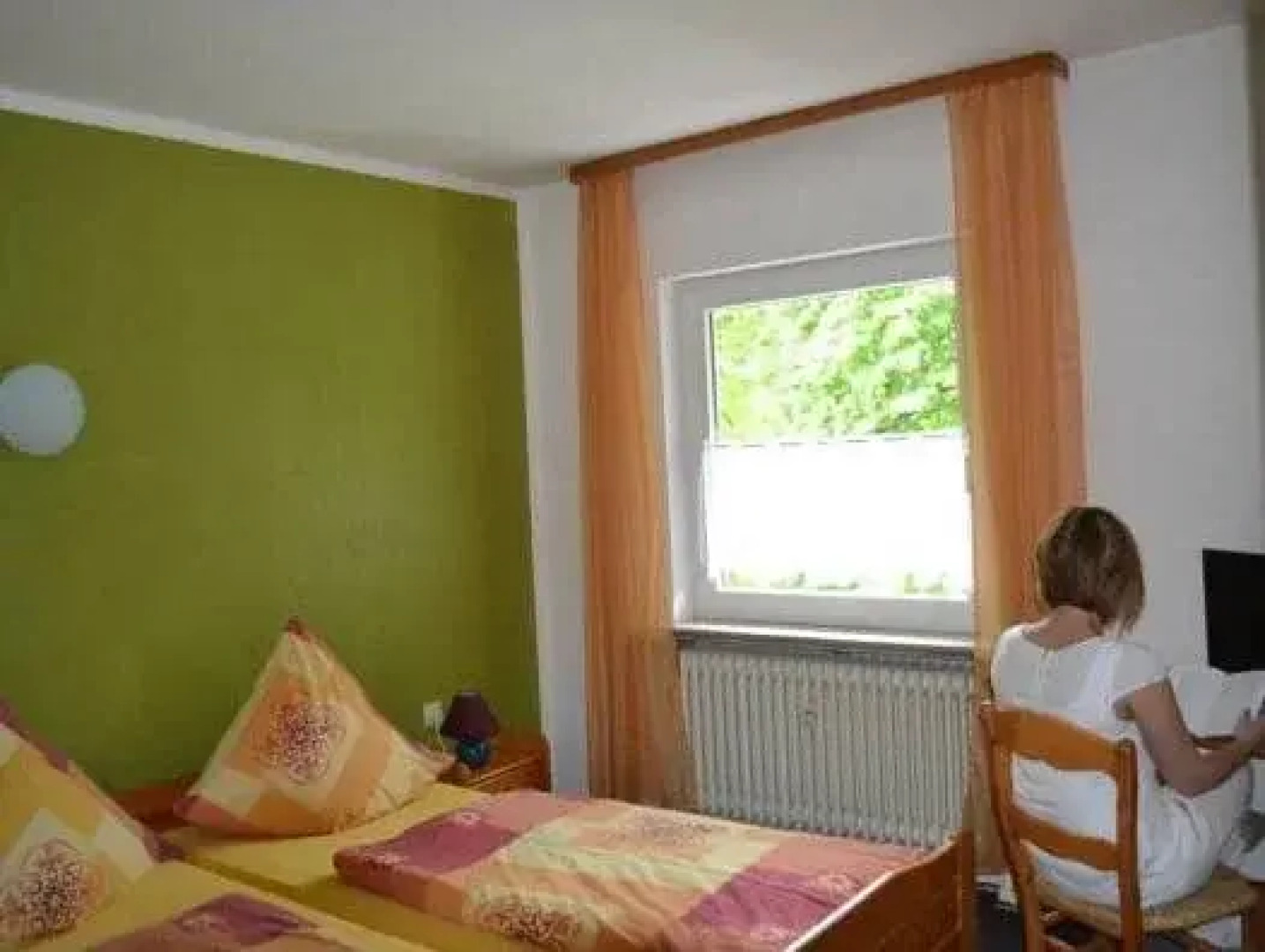 Abant Hotel Riedstadt