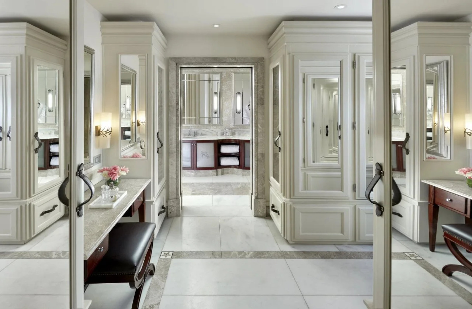 Mandarin Oriental, Canouan