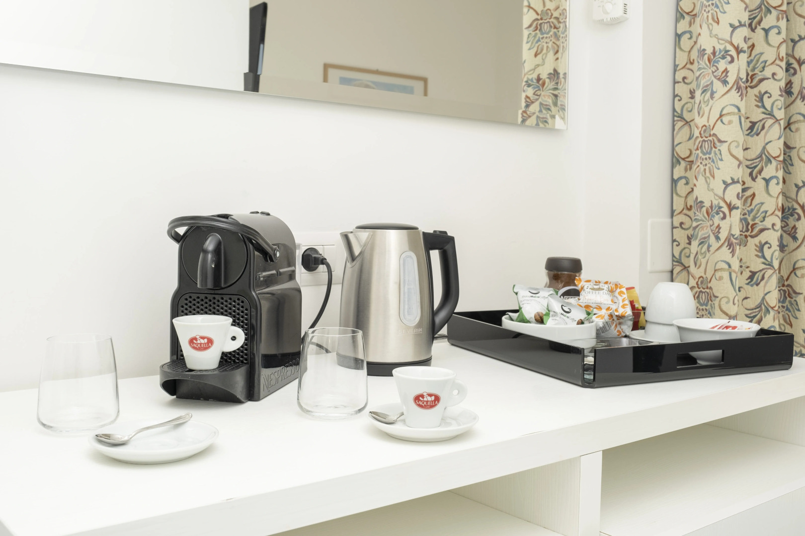 Hotel & Residence Cavalluccio Marino