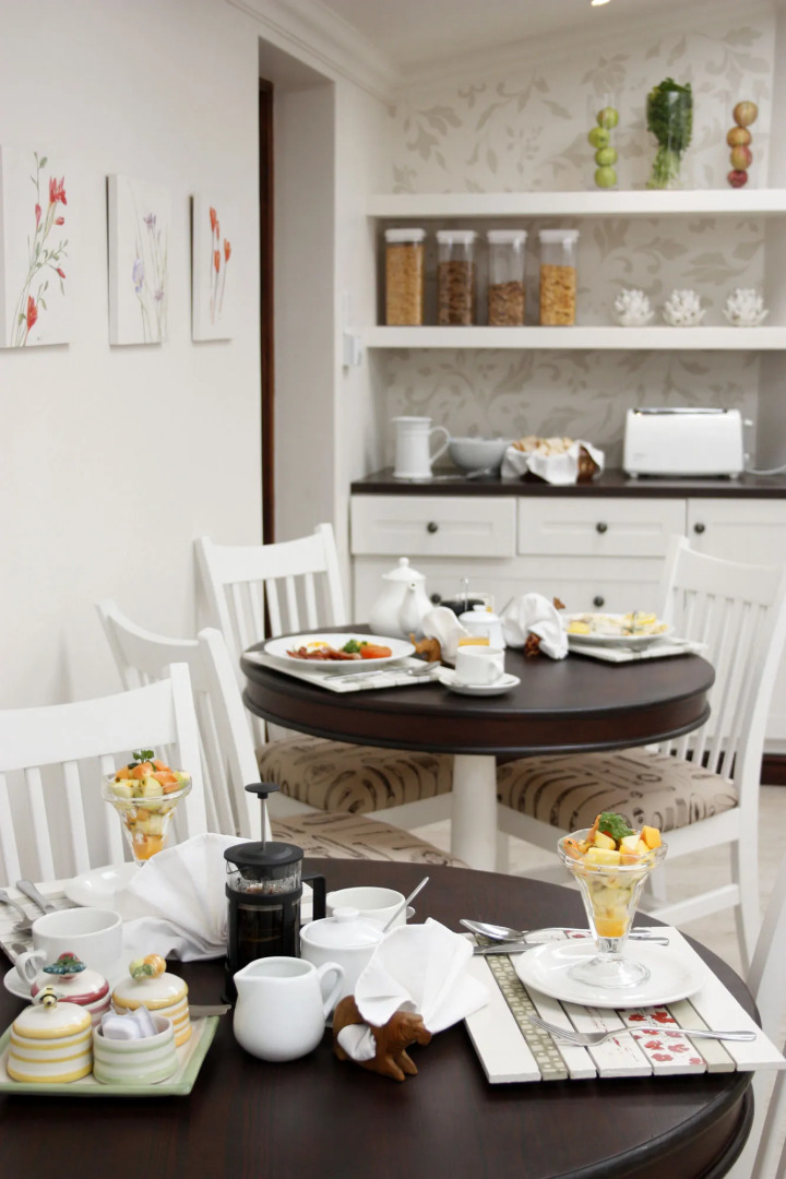 The Potting Shed Guest House