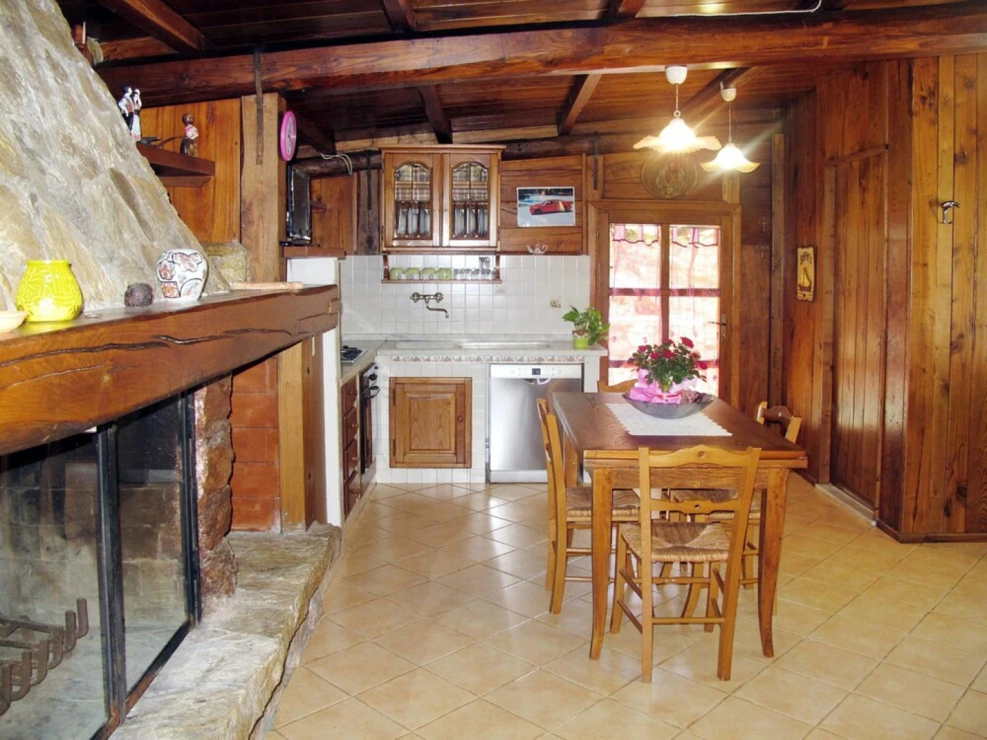 La Fonte Fiano in Fiano