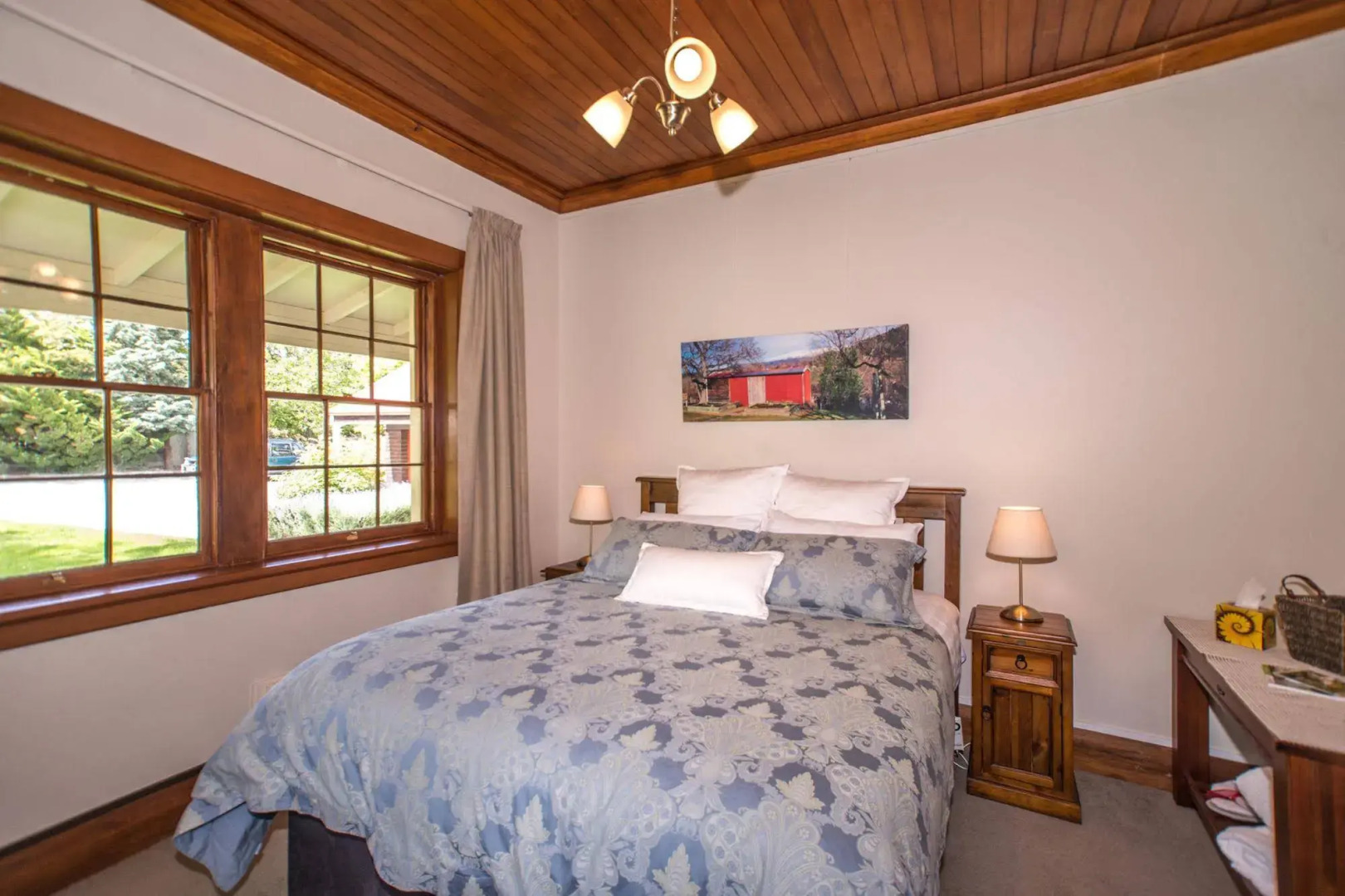 Hartley Homestead Boutique B and B