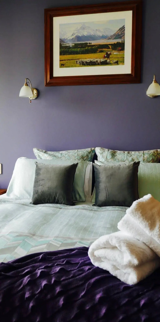 The Shan's Luxury Lodge