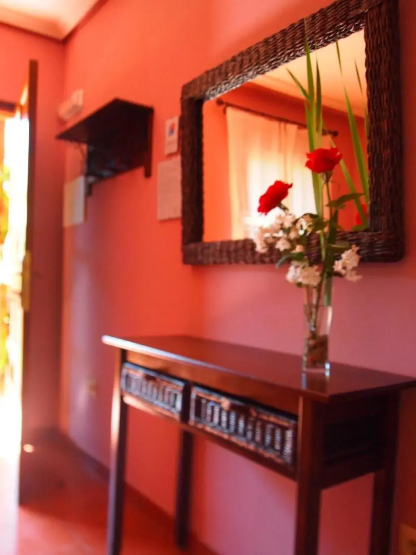 Hotel Rural El Retiro de San Pedro