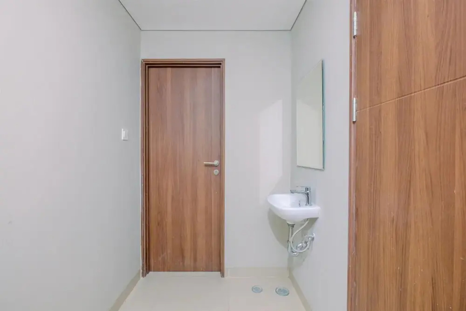 Modern Look 1BR at LRT City Sentul - Royal Sentul Park Apartment