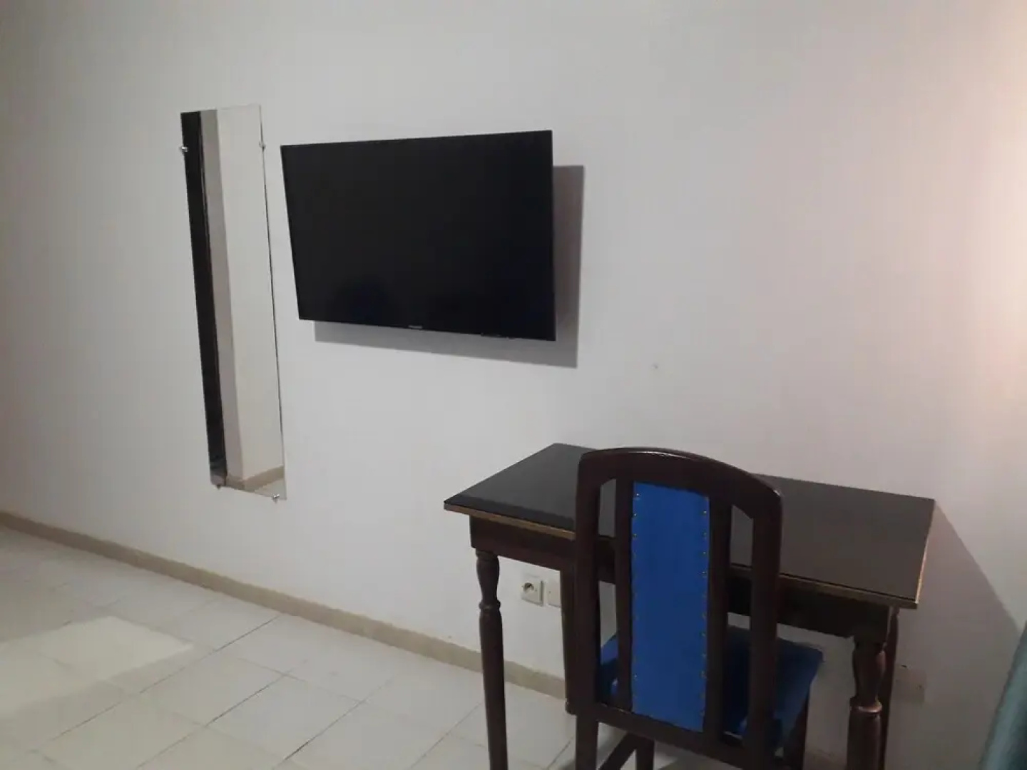 Hotel Attoungblan