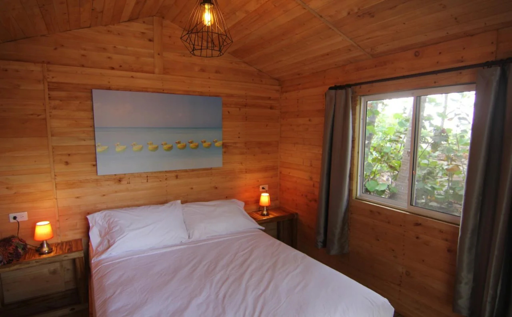 Blue Mango Beach Hotel