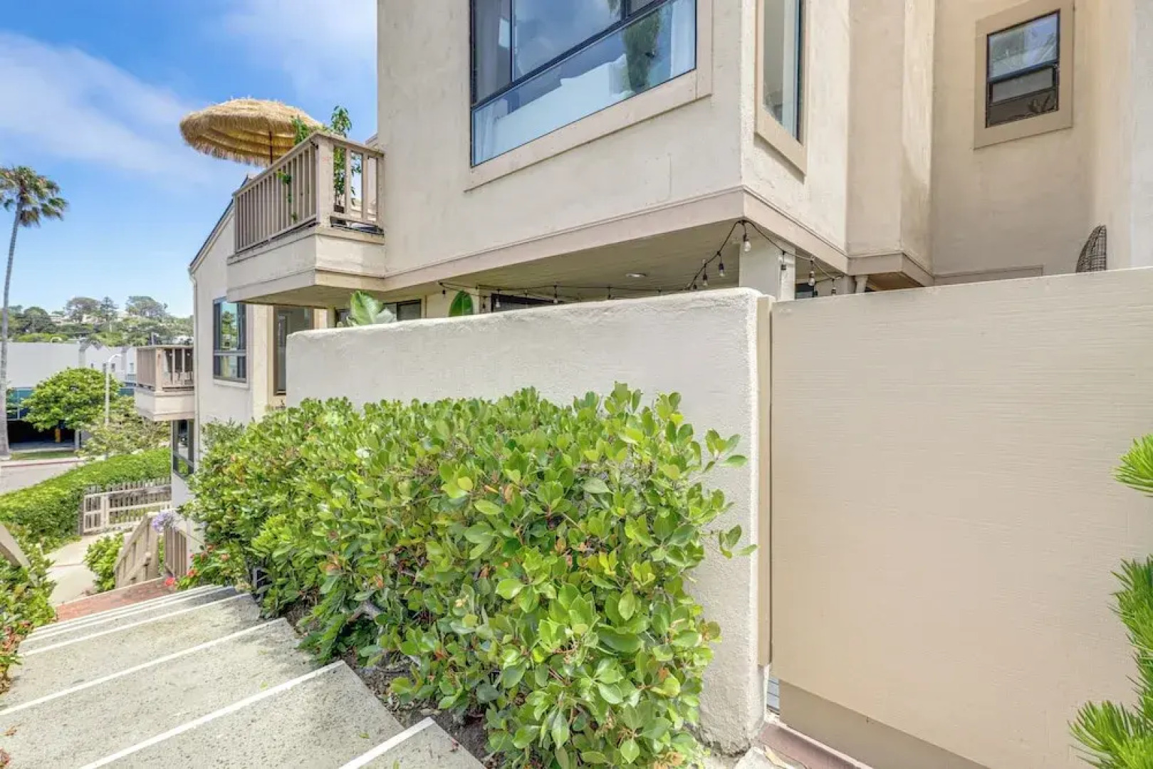 Resort Perks, Ocean Access: Solana Beach Townhome!