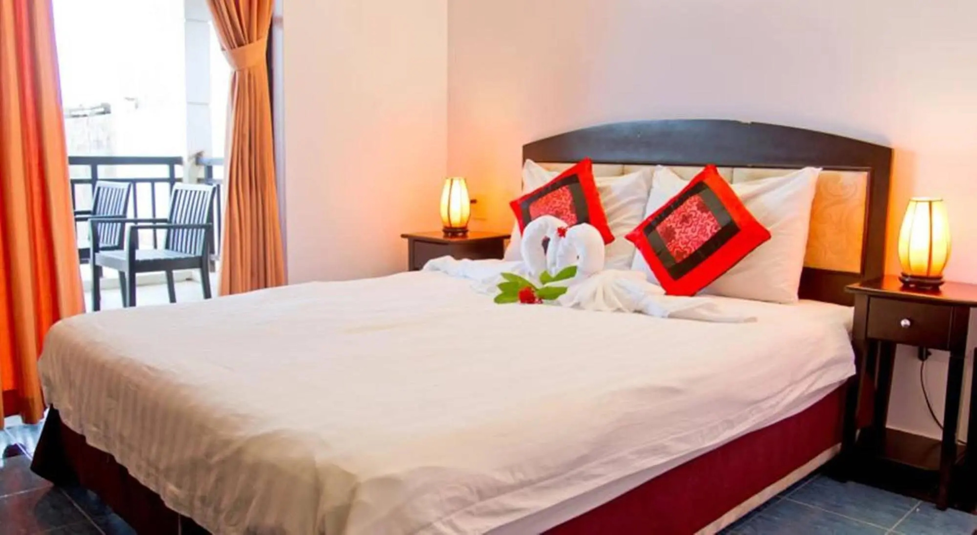 Riva Mui Ne Resort