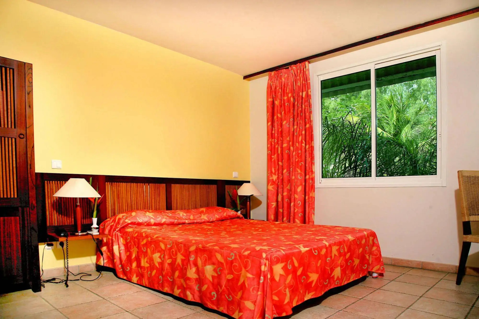Karibea Beach Resort Prao Résidence