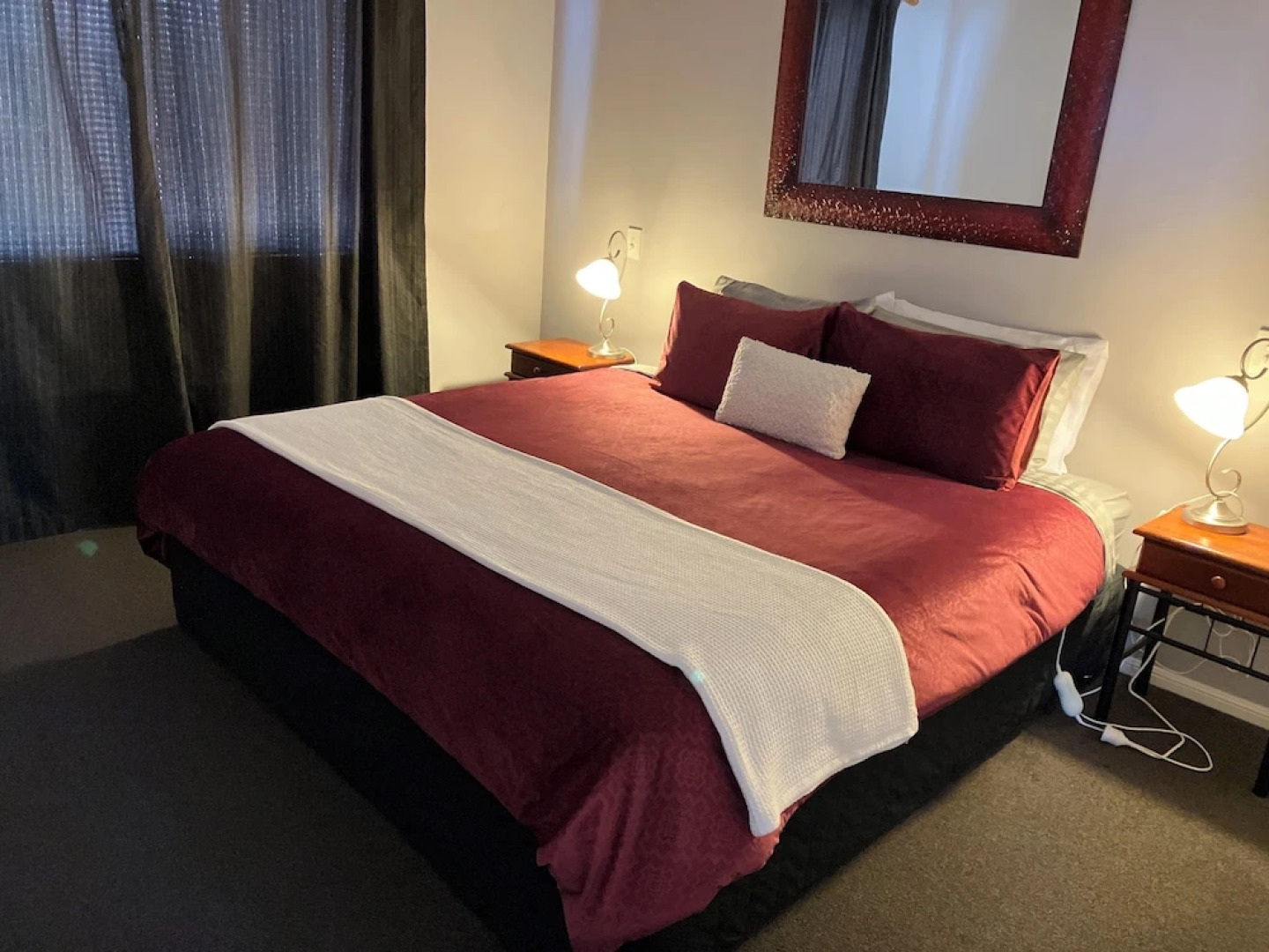 Stargazers Escape Stanthorpe