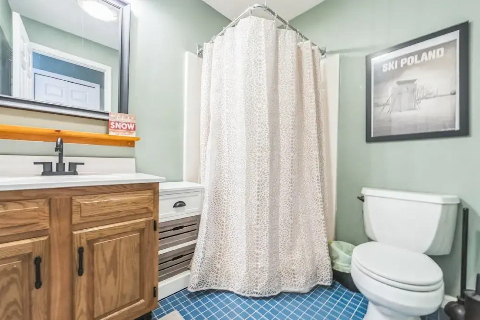 Lies 18n - Cozy & Scenic Mountain Retreat 3 Bedroom Townhouse by The Summit at Gore Mountain