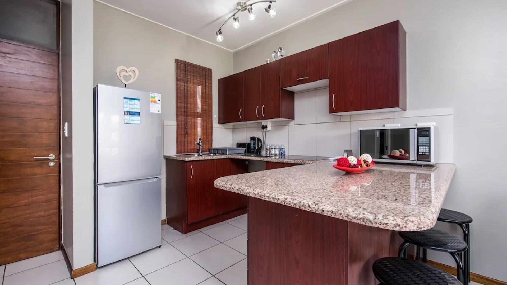 Jackal Creek Self-Catering Apartments