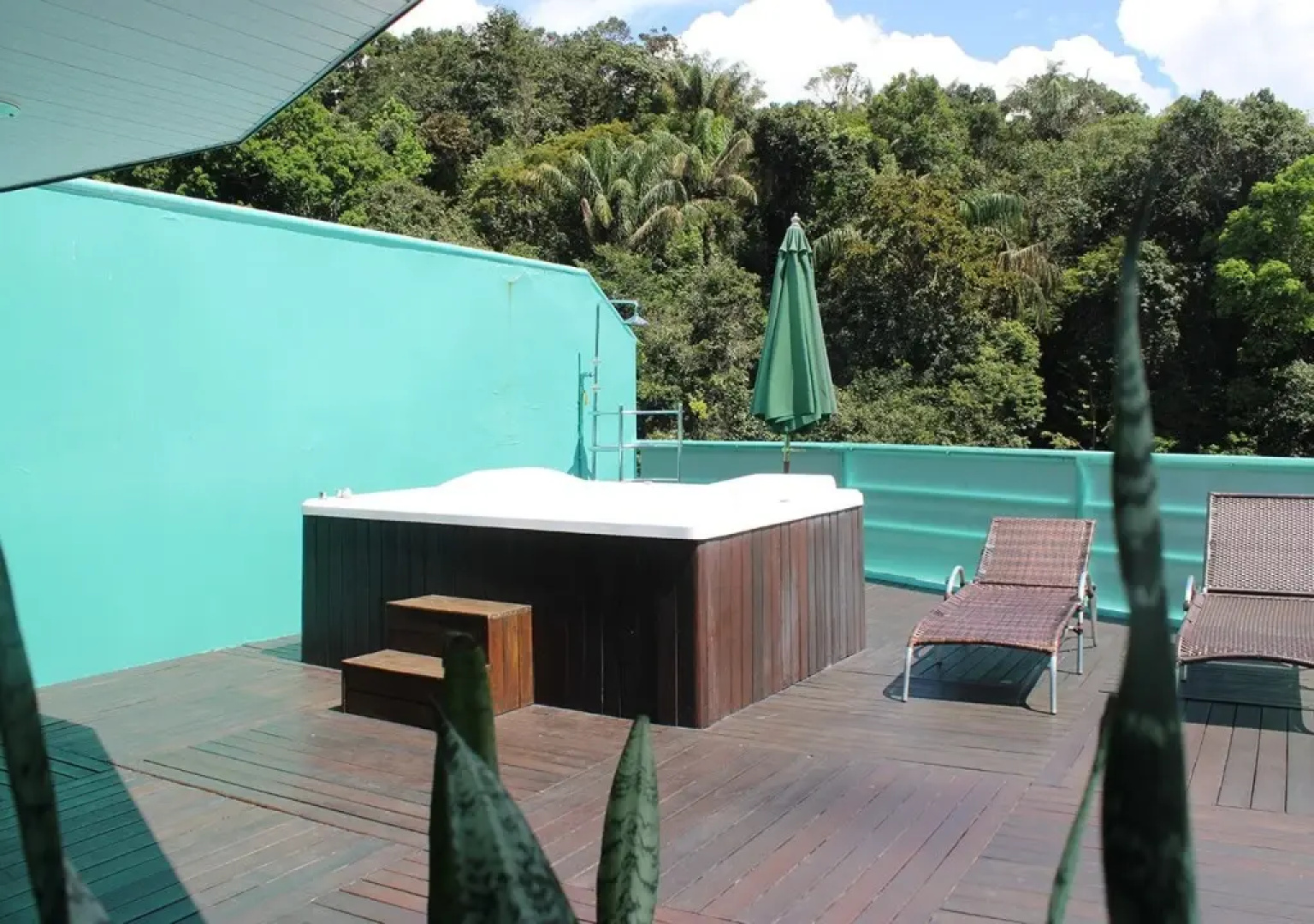 Uiara Amazon Resort