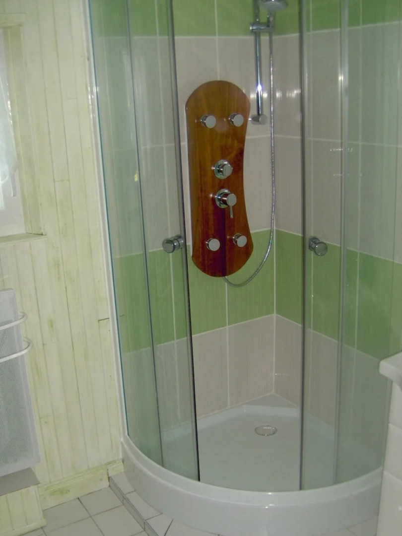 Apartment With 2 Bedrooms in Saint-esteben, With Wonderful Mountain Vi