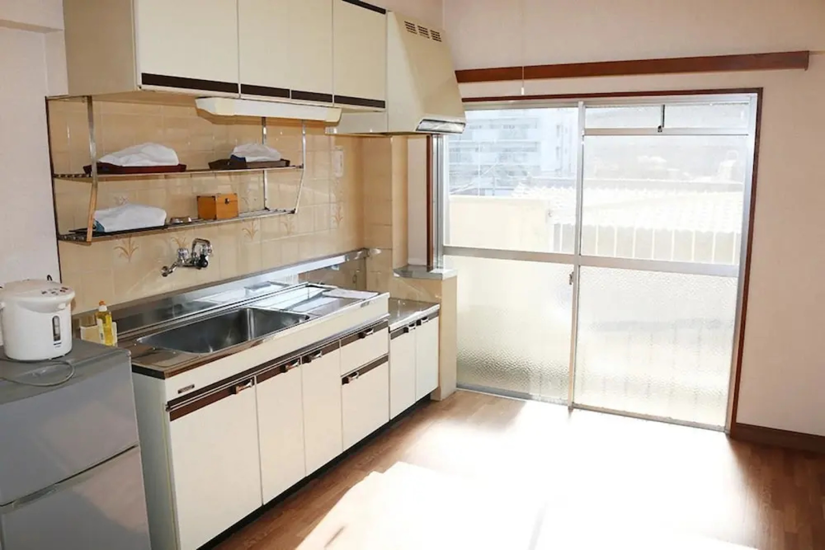 City Inn Kokura