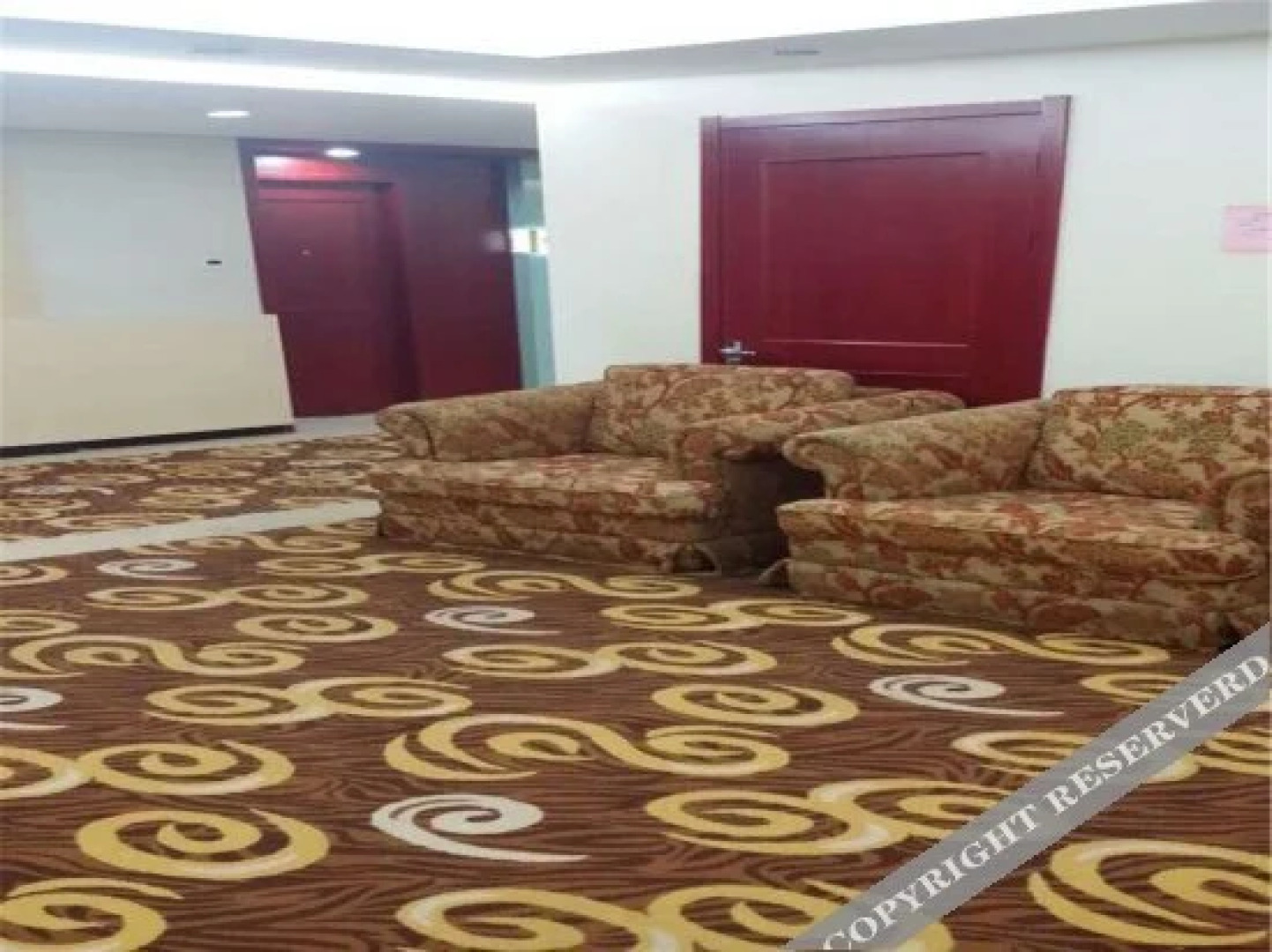 Tianxi Holiday Hotel