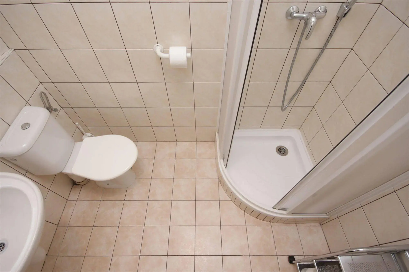 The Green Garland Pension