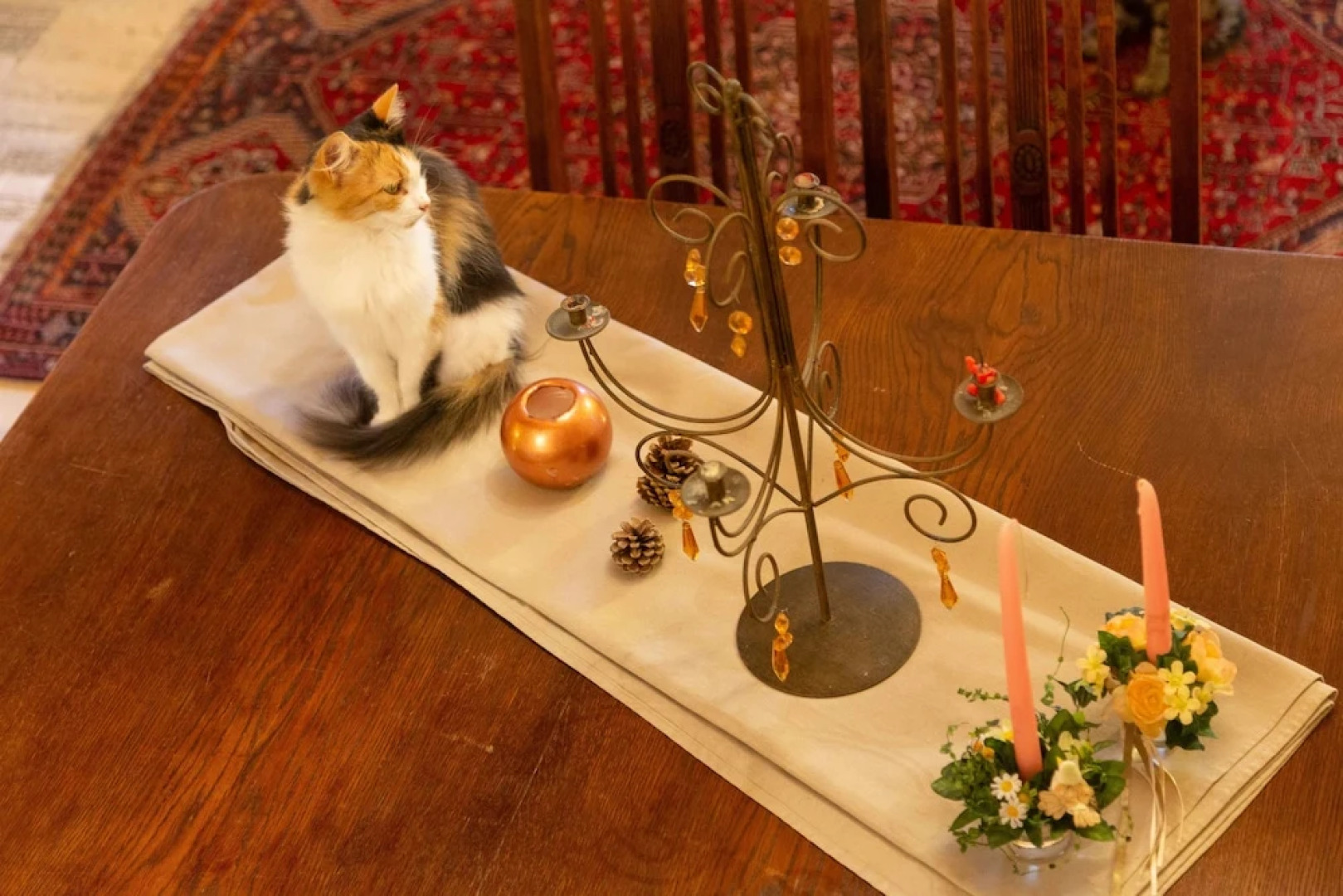 Il Casale Alle Farine