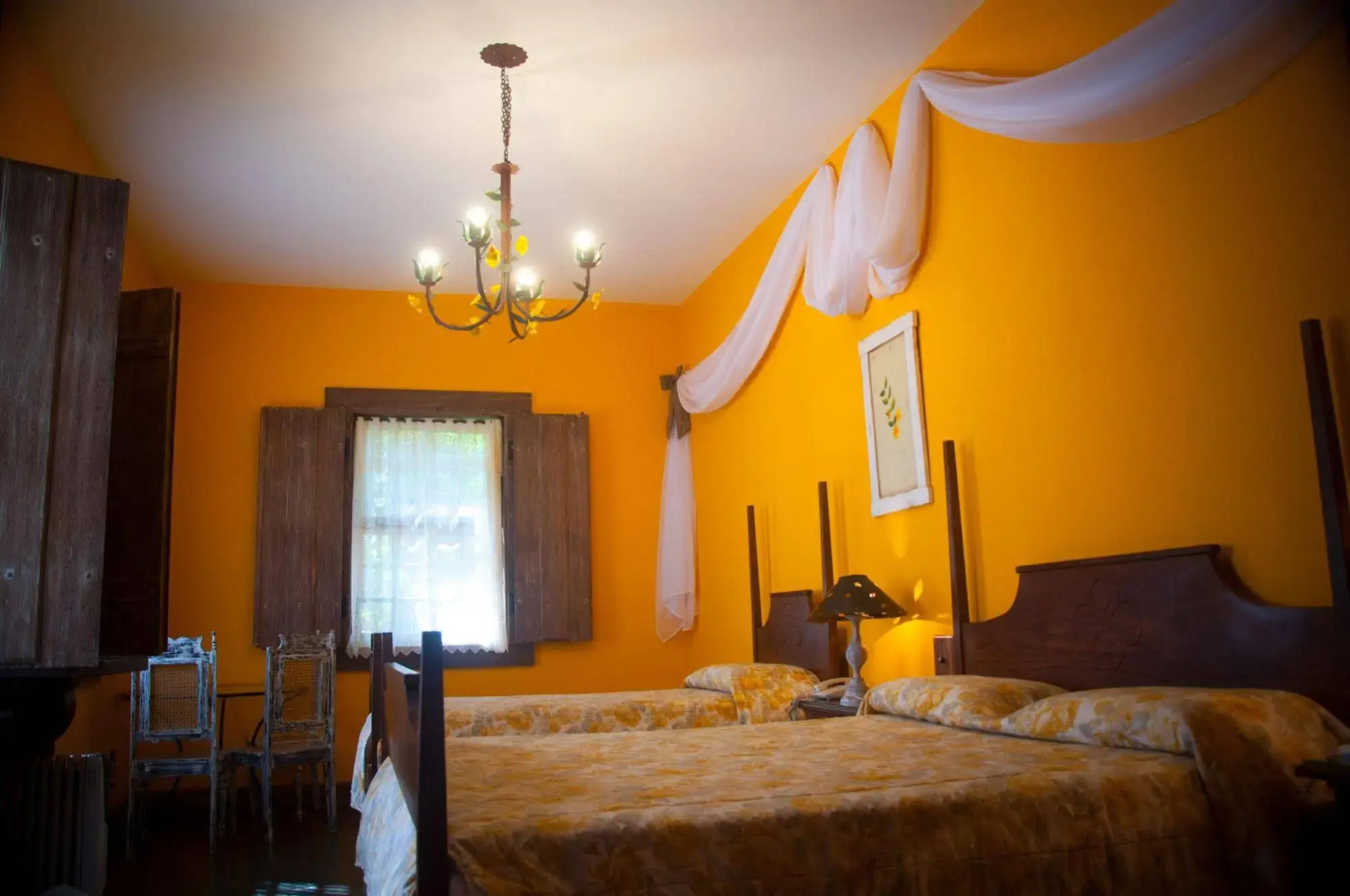 Xica da Silva Pousada