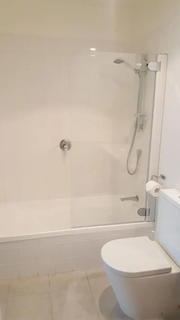 The Beaumont Apartments