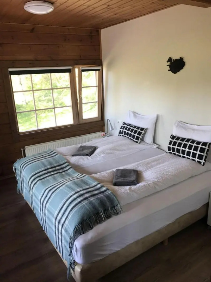 Blue Hotel Fagrilundur - On The Golden Circle