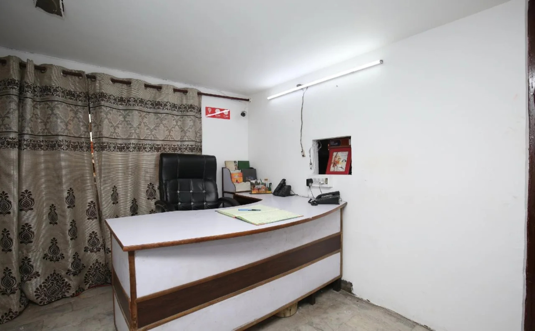 Hotel Vikrant by OYO Rooms