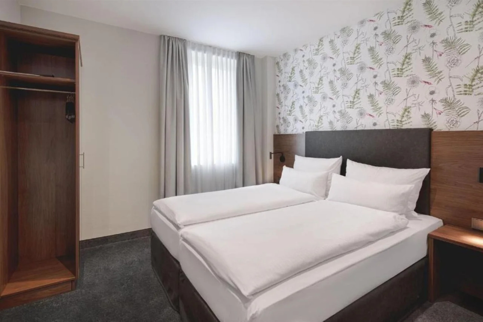 Sympathie Hotel Furstenhof