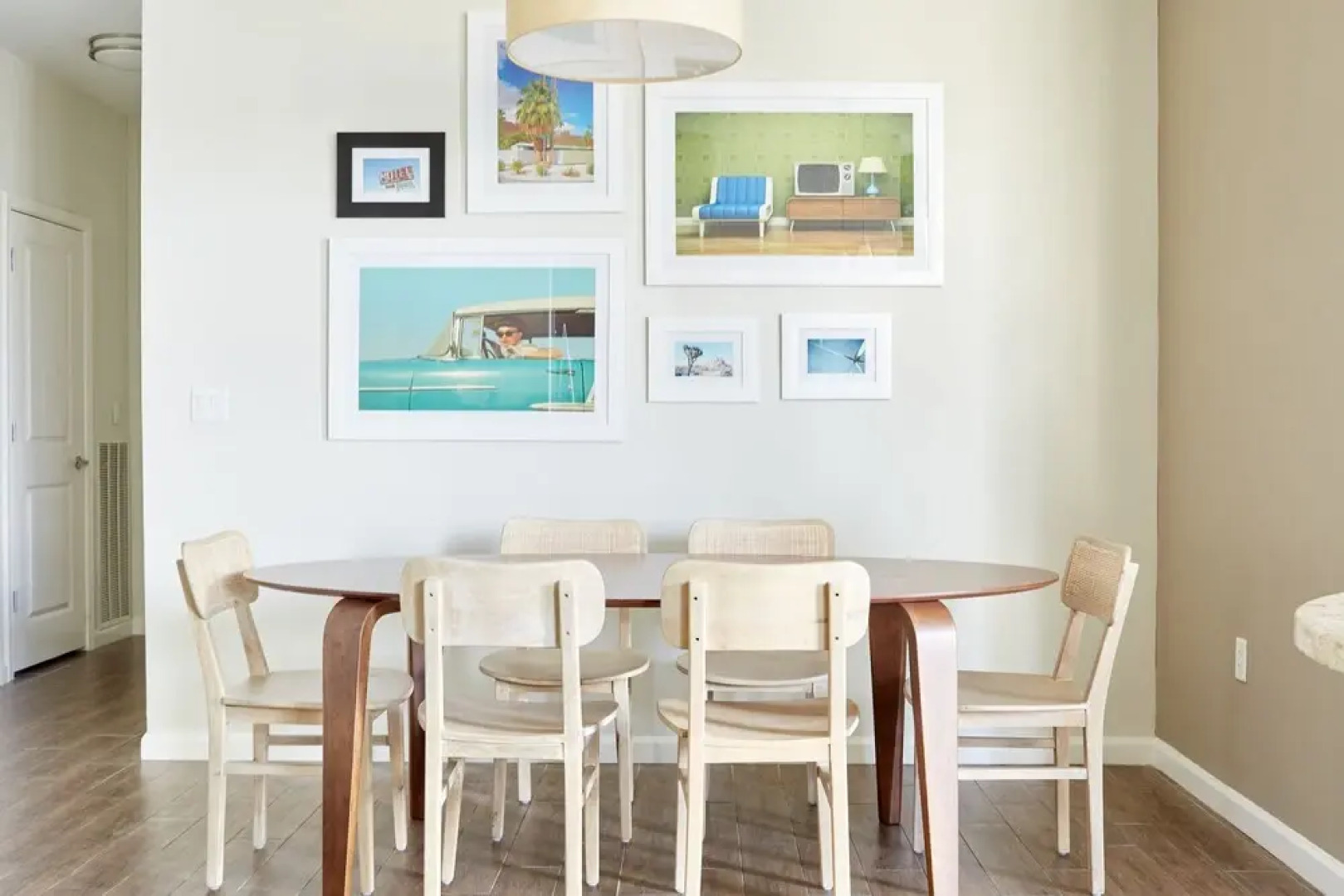 Sonder - Gables Ponce - Vibrant 2BR