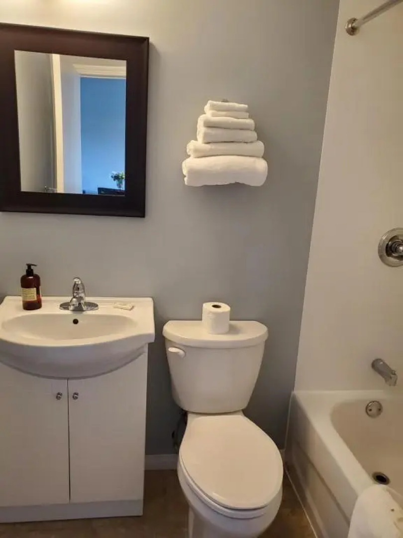 Town and Country Motel