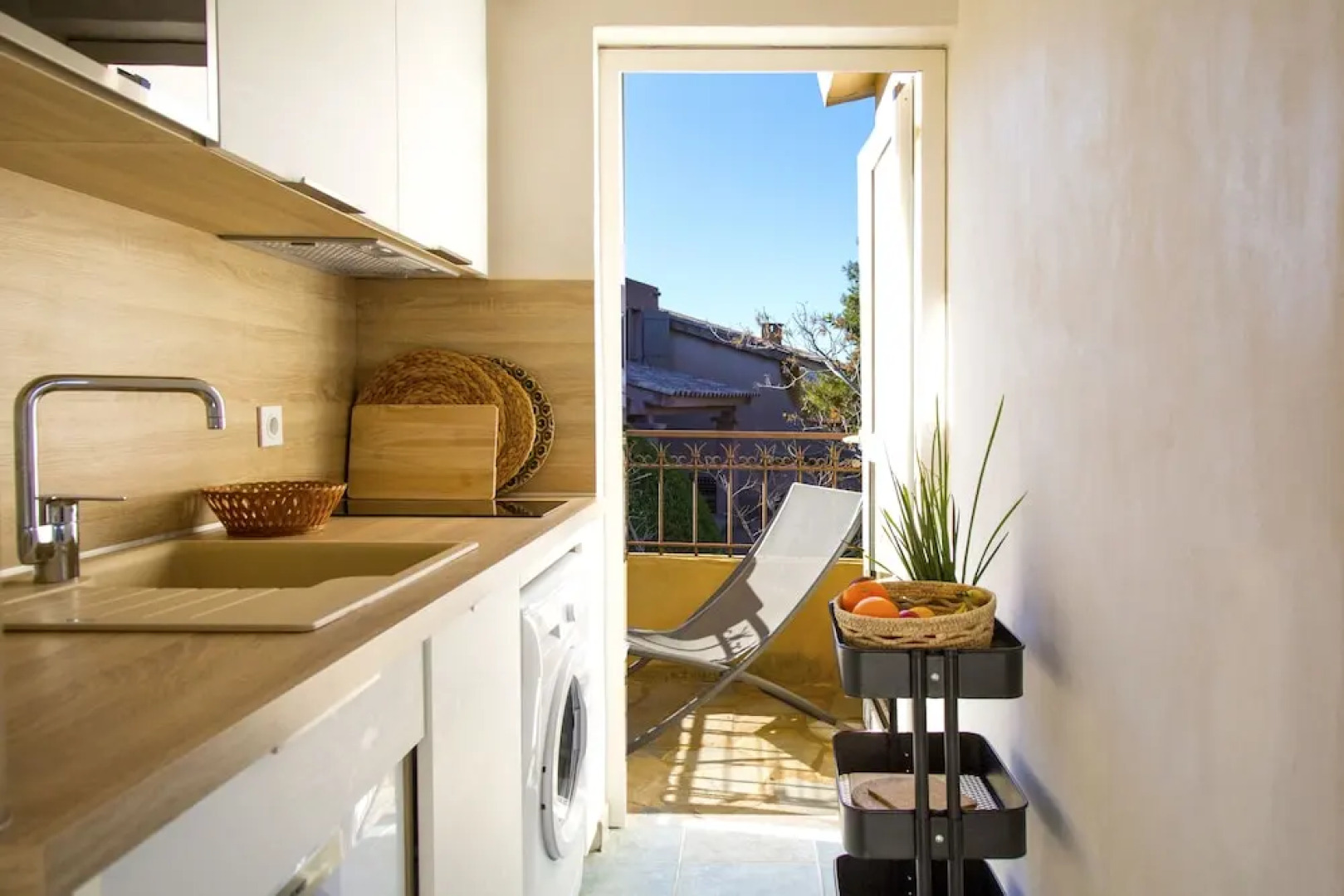 Les Toits de Santa Giulia