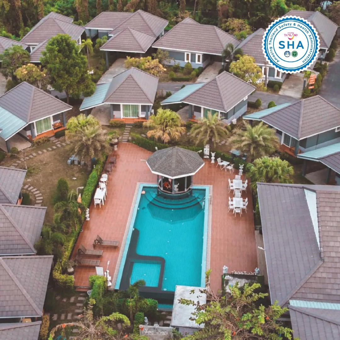 I-oon Resort Saraburi