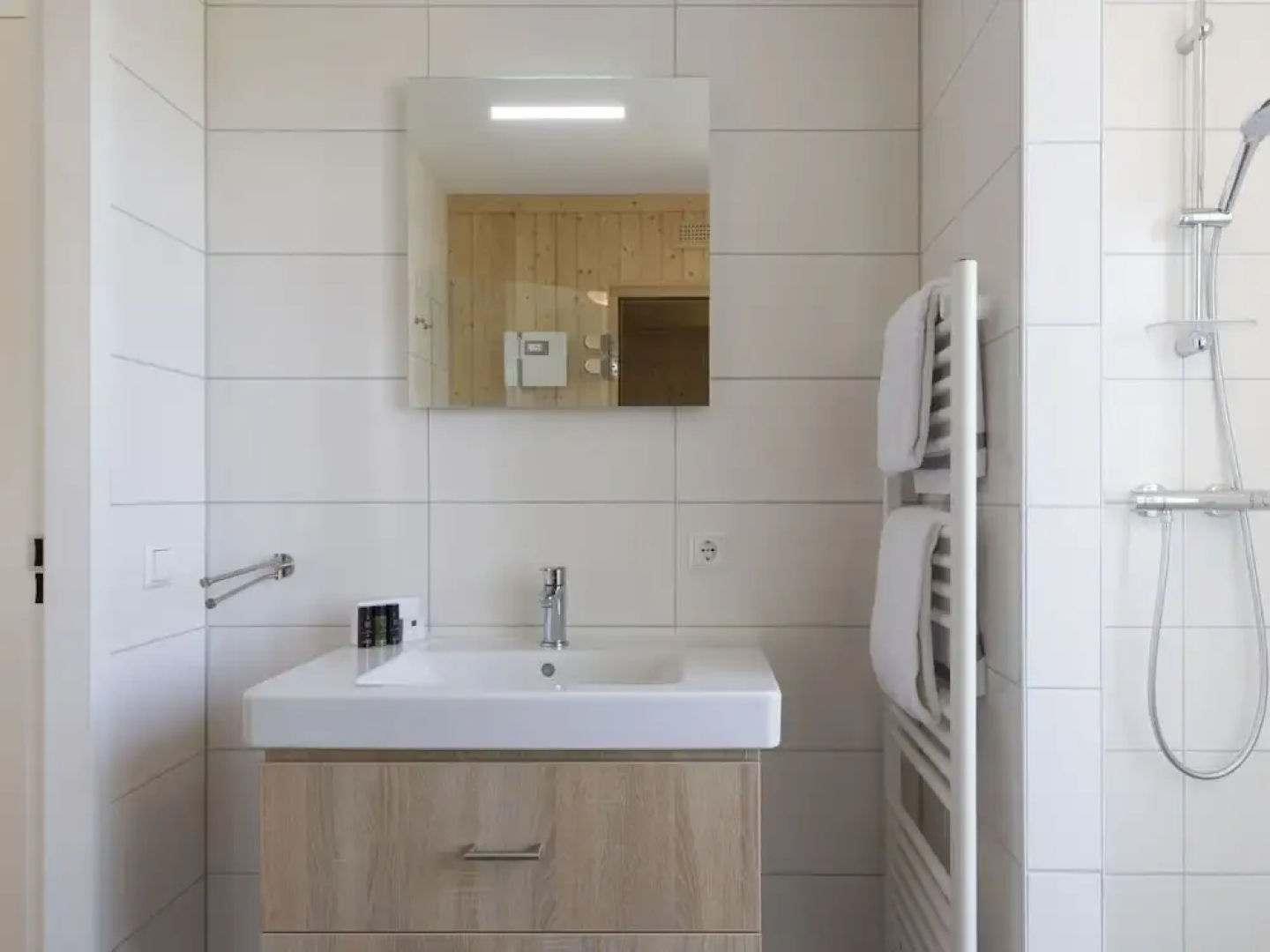 Villa in Cadzand-bad Near North Sea Coast