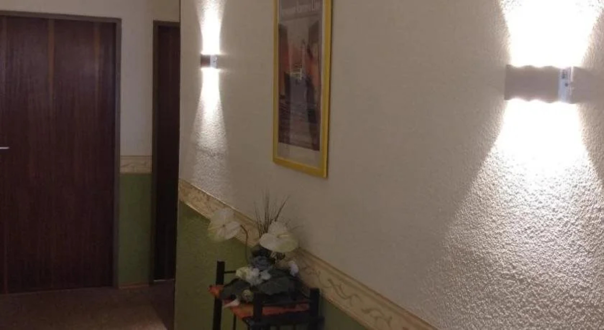 Gasthof zum grnen Baum