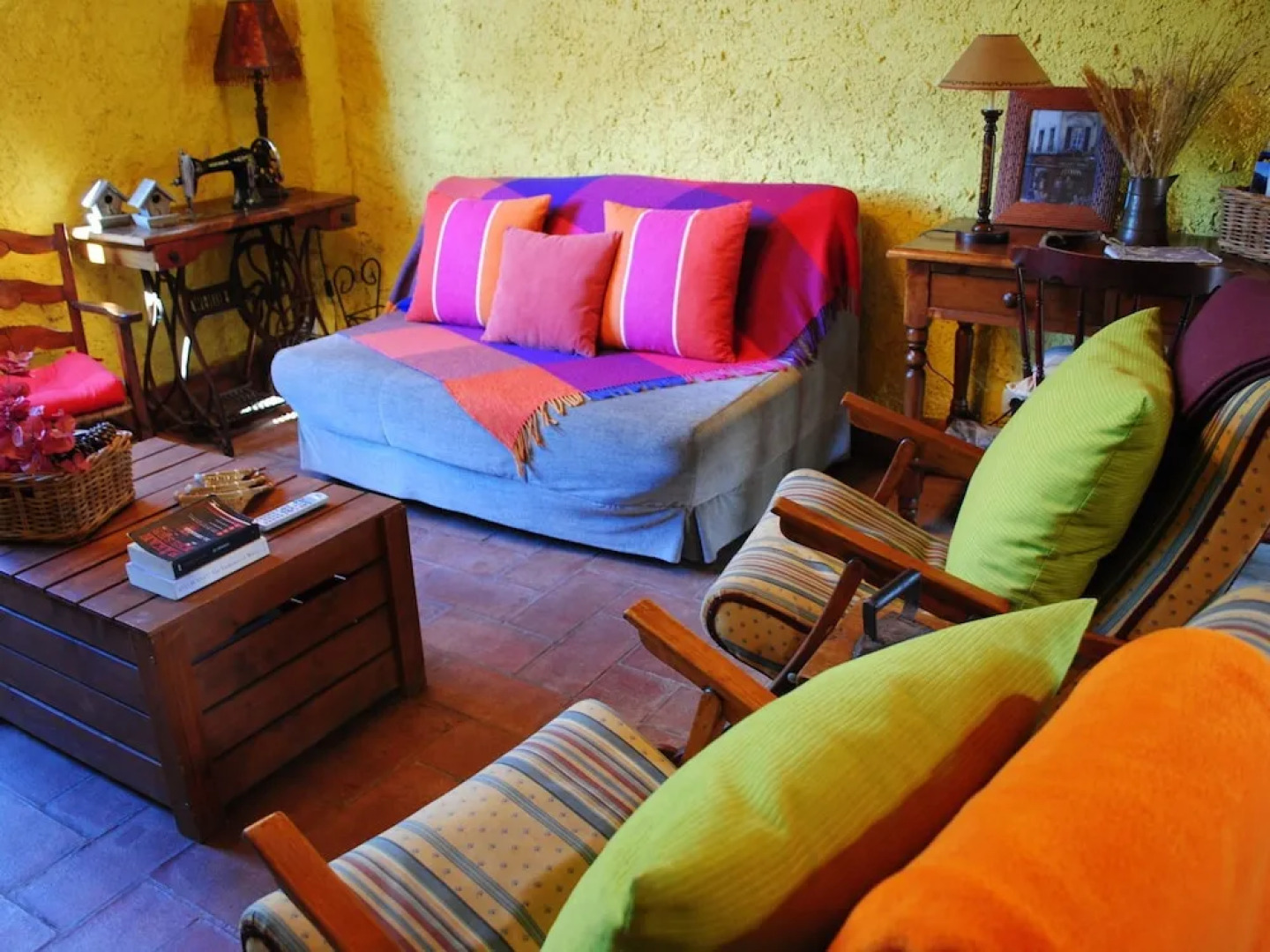 Cozy Cottage in Cornudella de Montsant With Pool