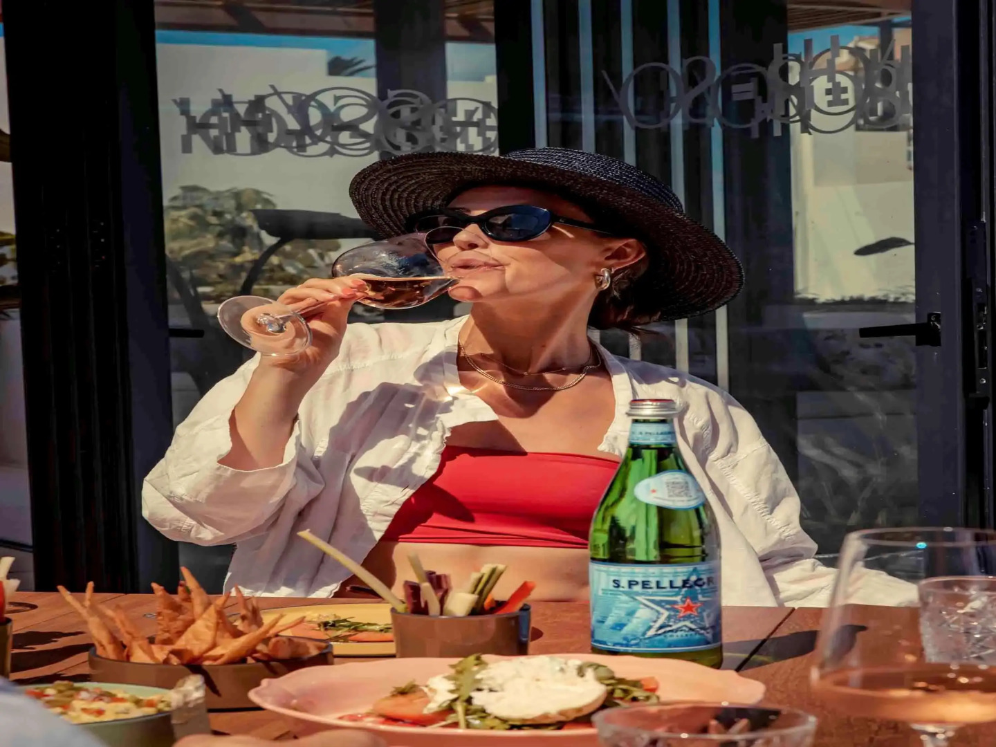 SO Sotogrande Spa & Golf Resort Hotel