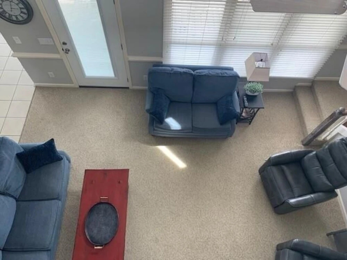 Quick Getaway - 4 Br Home