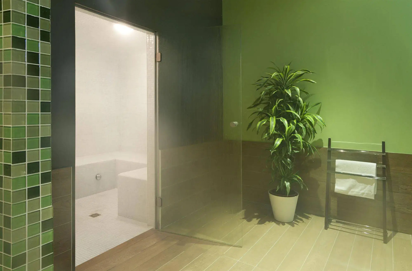 Hôtel Club mmv Altitude Arc 2000