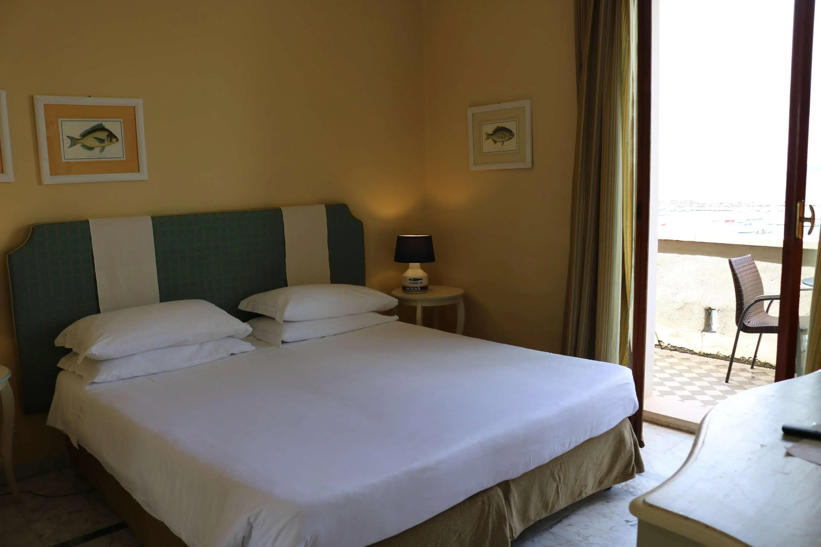 Hotel Shelley e delle Palme, BW Signature Collection