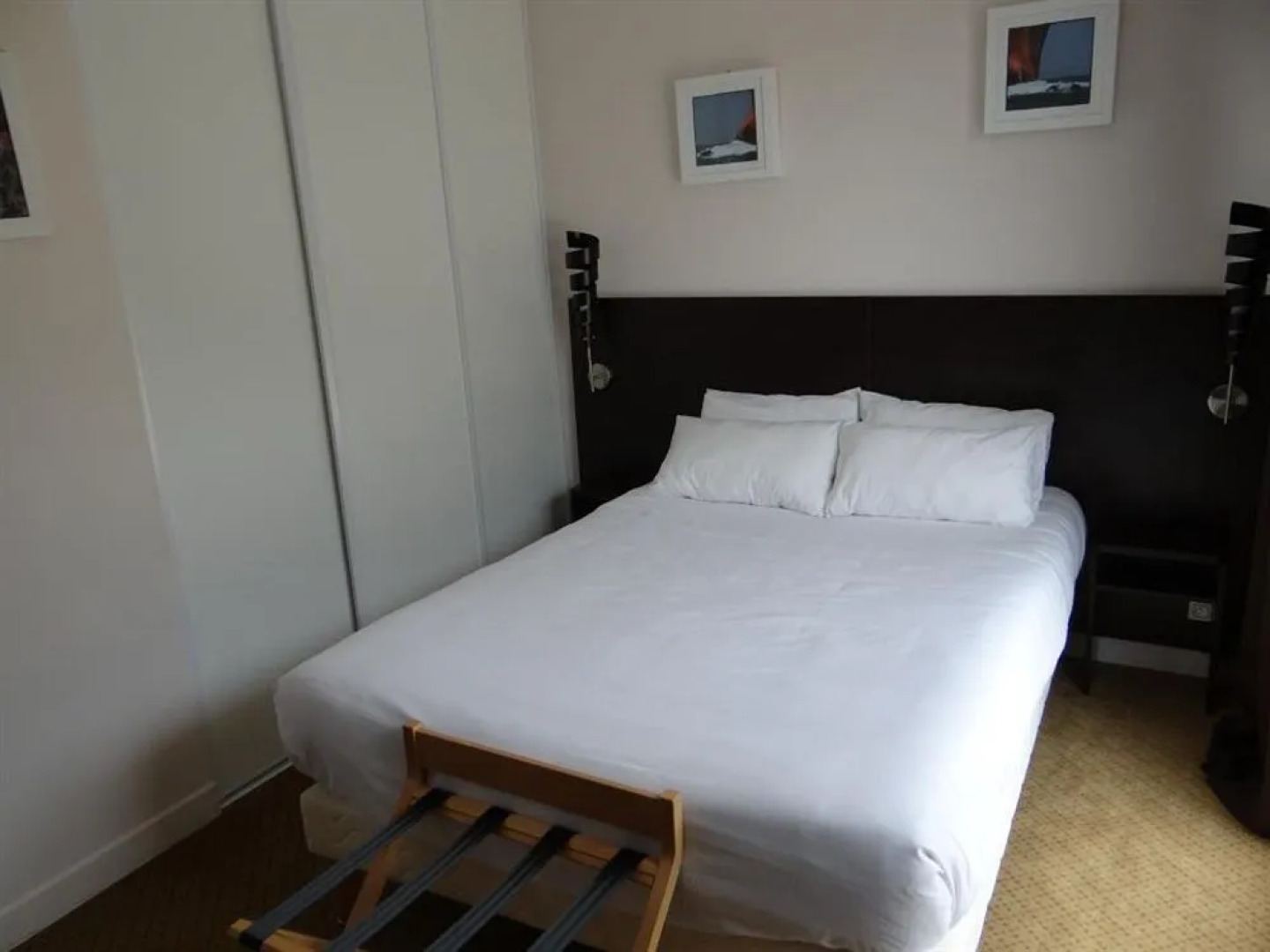 Sweet Home Appart Hotel Deauville Sud