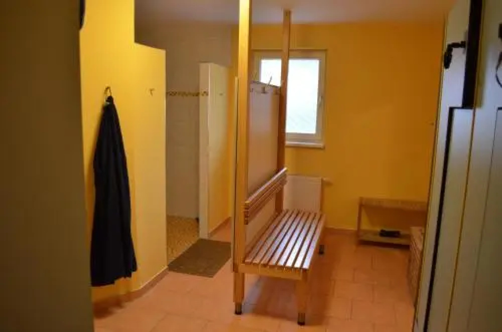 Hotel Pension Bellevue