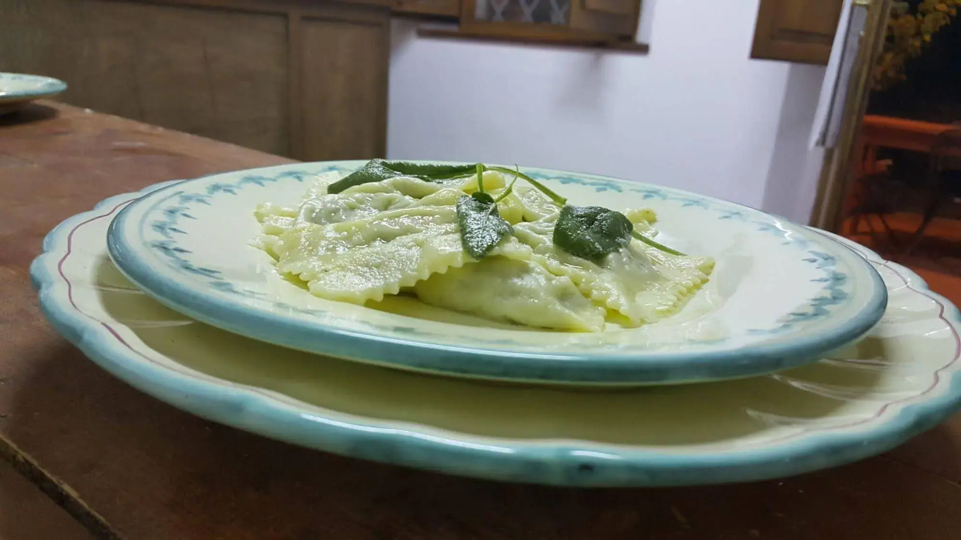Agriturismo Bio Aia della Colonna