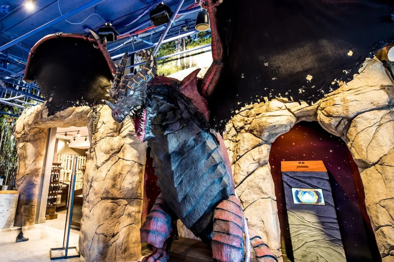 Great Wolf Lodge Arizona