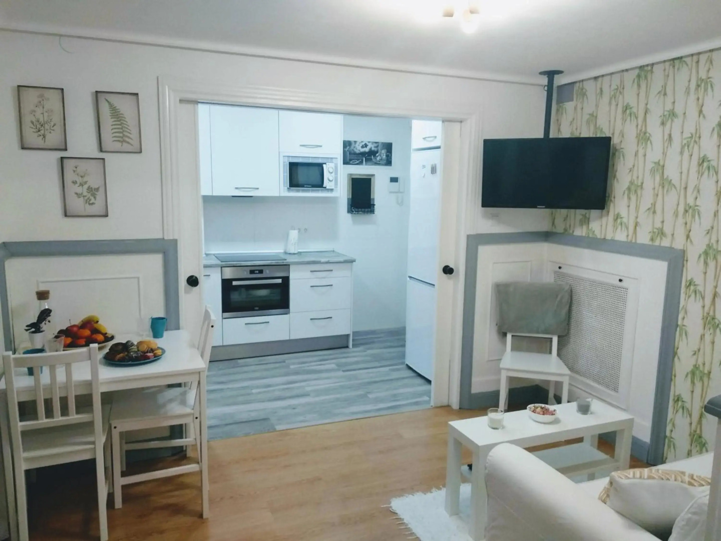 Happy Home Getxo Beach