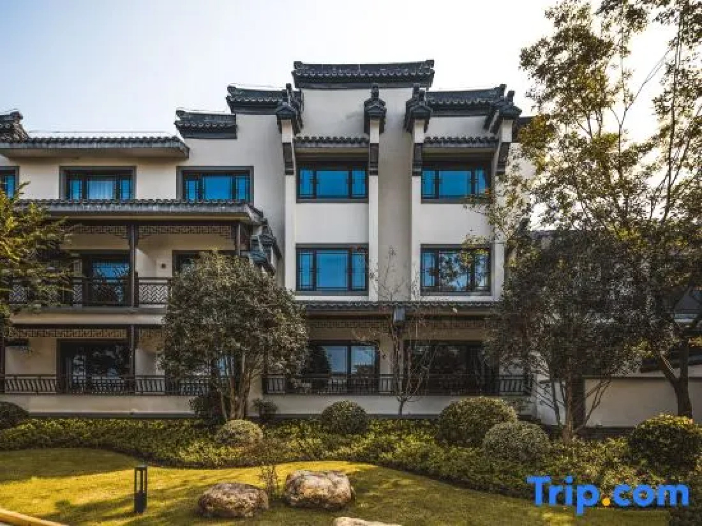 Wanda Moments Xitang