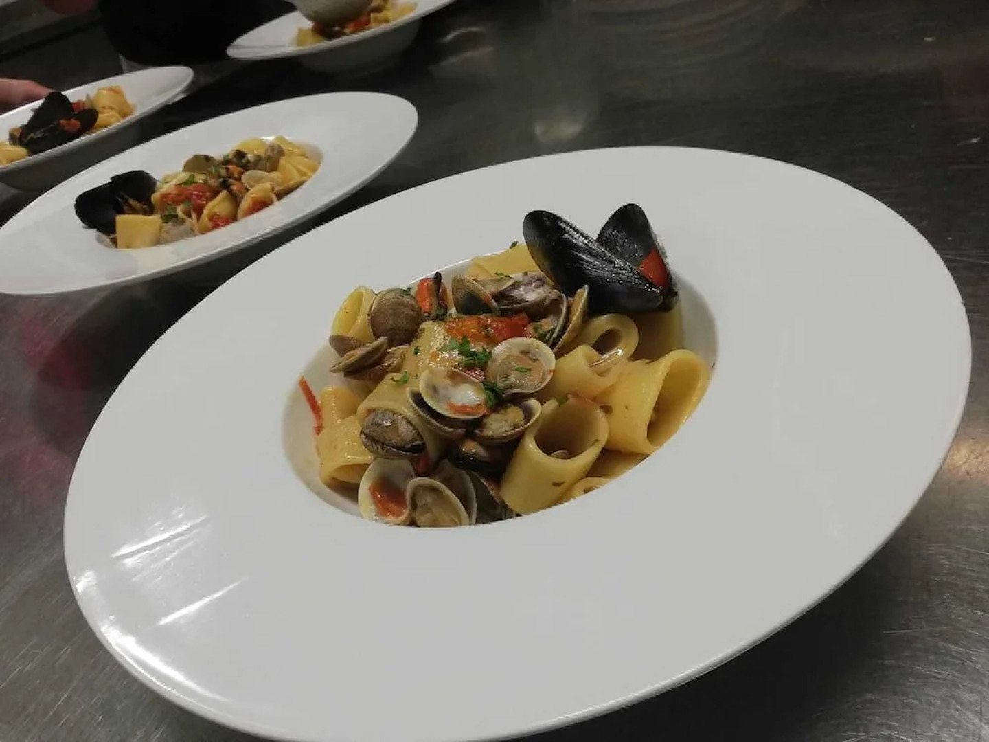 Le Tre Caravelle Hotel